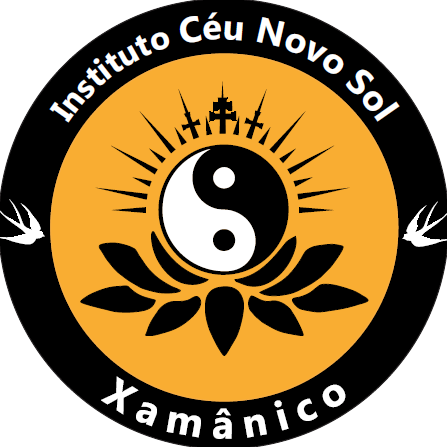 Logo Instituto Céu Novo Sol